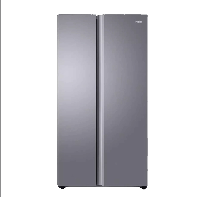 海尔(Haier)541升对开门双开门 一级变频节能 风冷无霜大容量嵌入式家用冰箱 新品BCD-541WGHSSEDG7