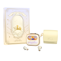 AIPI AIPI小王子联名蓝牙耳机高清无损降噪耳机炫酷灯效送礼长续航运动游戏生日礼物女生男士