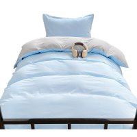 蕃蒂三件套1.2m单人床 套