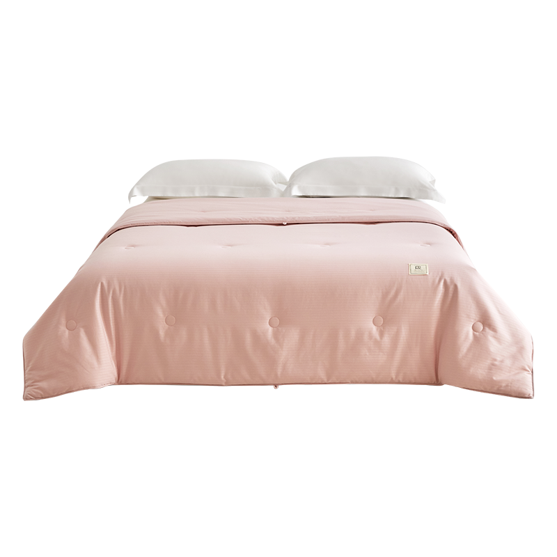 弗切尔珀榕 全棉提花大豆邂逅系列春秋被220*240cm