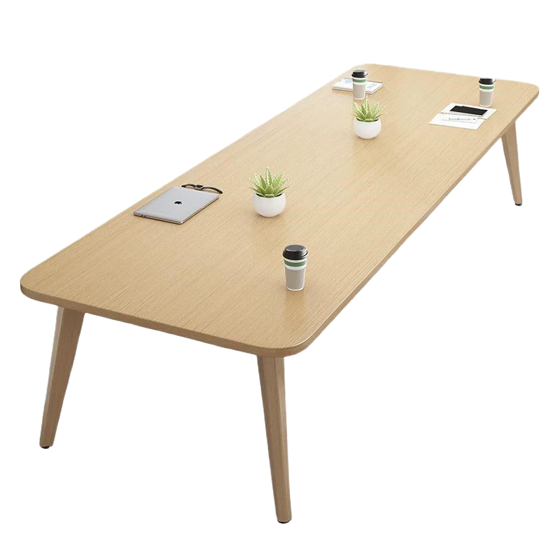 班龙会议桌200*120*75cm张