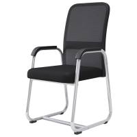 河洛伟业办公椅网椅把