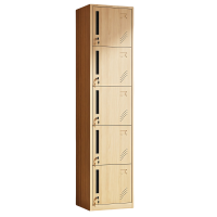 豫龙都 更衣柜 单五门 台