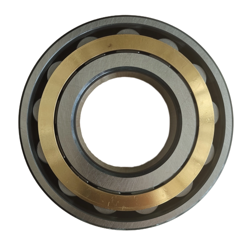 ZWZCL圆柱滚子轴承NU318