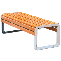 凌迪星长条凳120*40*42cm张