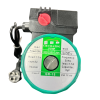 OVN 循环泵 DN15 台