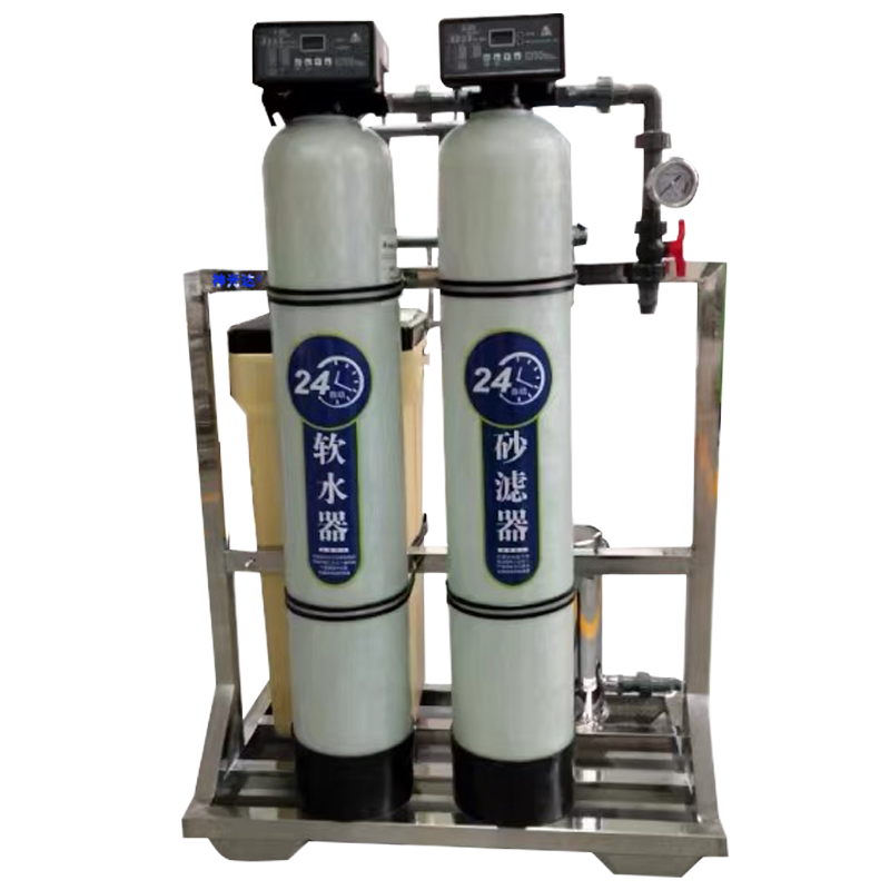 神光达 SGD前置过滤器 SGD-QT-2T(台)