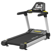 康力强4500商用跑步机家用单位健身房工作室器材智能大跑台跑步机