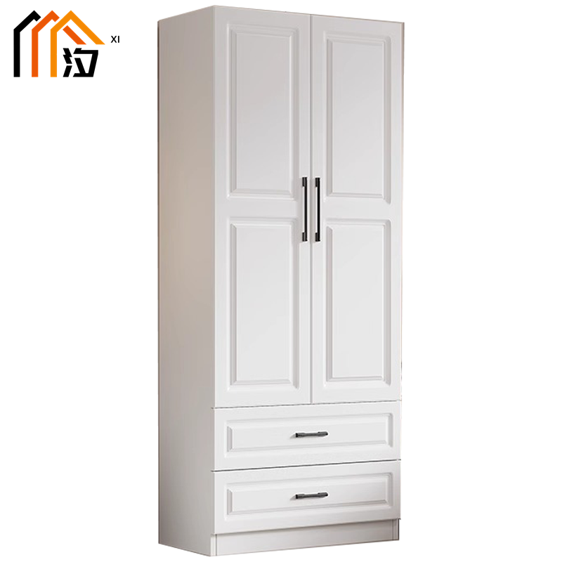 汐 衣柜 两抽 台