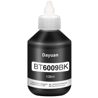 科思特BTD60墨水 适用兄弟打印机 T425W T426W T220 T725DW T735 720 310 5009