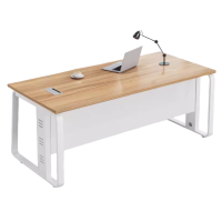 伟樽办公桌学习桌180*80*75cm张