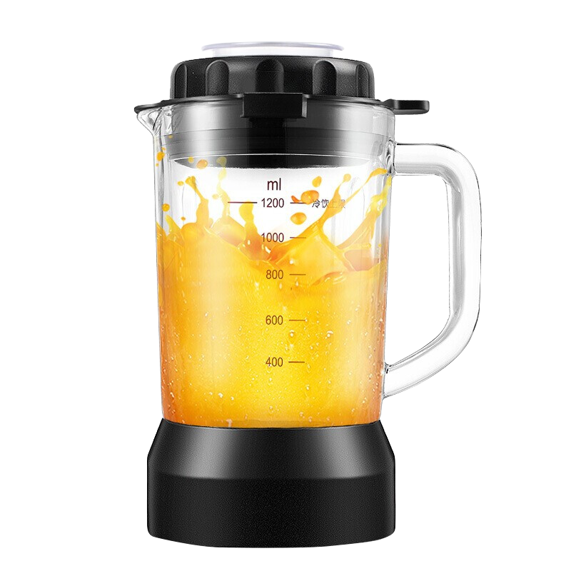 苏泊尔(SUPOR)多功能破壁机婴儿奶瓶食品级材质冷杯\/研磨杯 T04(适配部分机型)--配件产品,单独无法工作