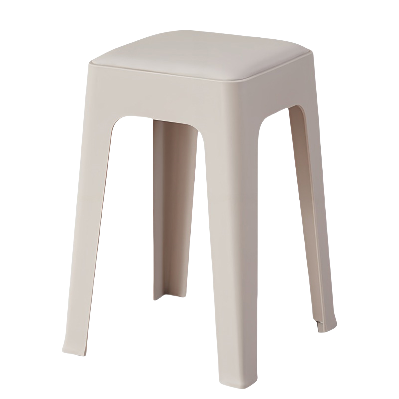 珂洋 塑料凳 软包 个