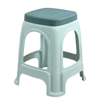 珂洋 塑料凳 A43(北欧绿) 个