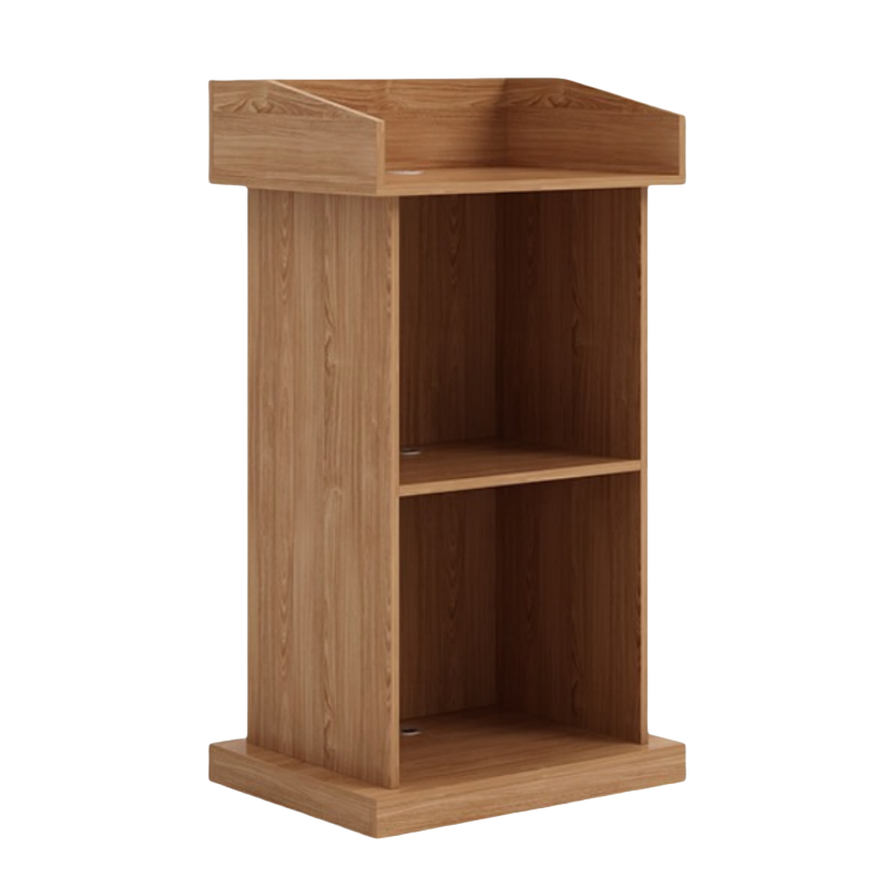 依韵珂主席台45*40*110cm张