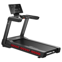 易跑M8 Pro马拉松电动跑步机家用商用爬坡机健身房有氧运动器材