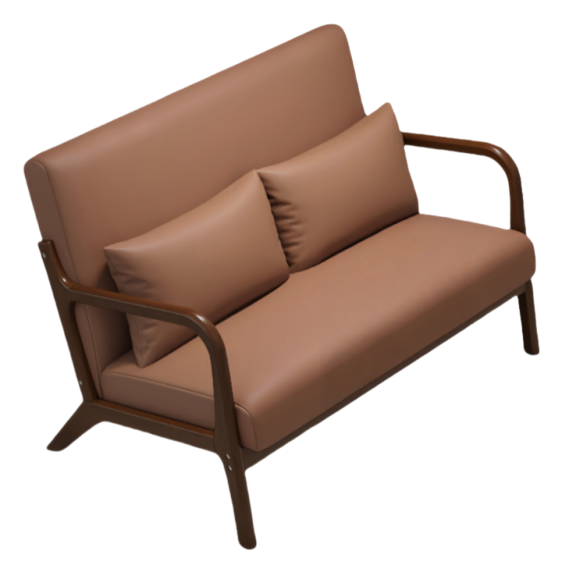 豫龙都 休闲沙发 双人 张