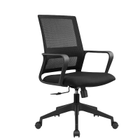 铭思达电脑椅转椅把