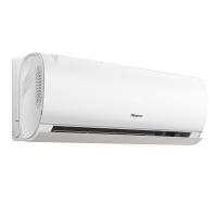 [官方自营]海信(Hisense)1.5匹空调 新一级能效 三重抑菌 防直吹AI智控挂机KFR-35GW/S511-X1