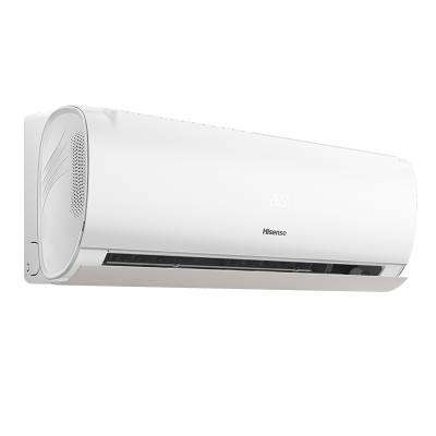 [官方自营]海信(Hisense)1.5匹空调 新一级能效 三重抑菌 防直吹AI智控挂机KFR-35GW/S511-X1