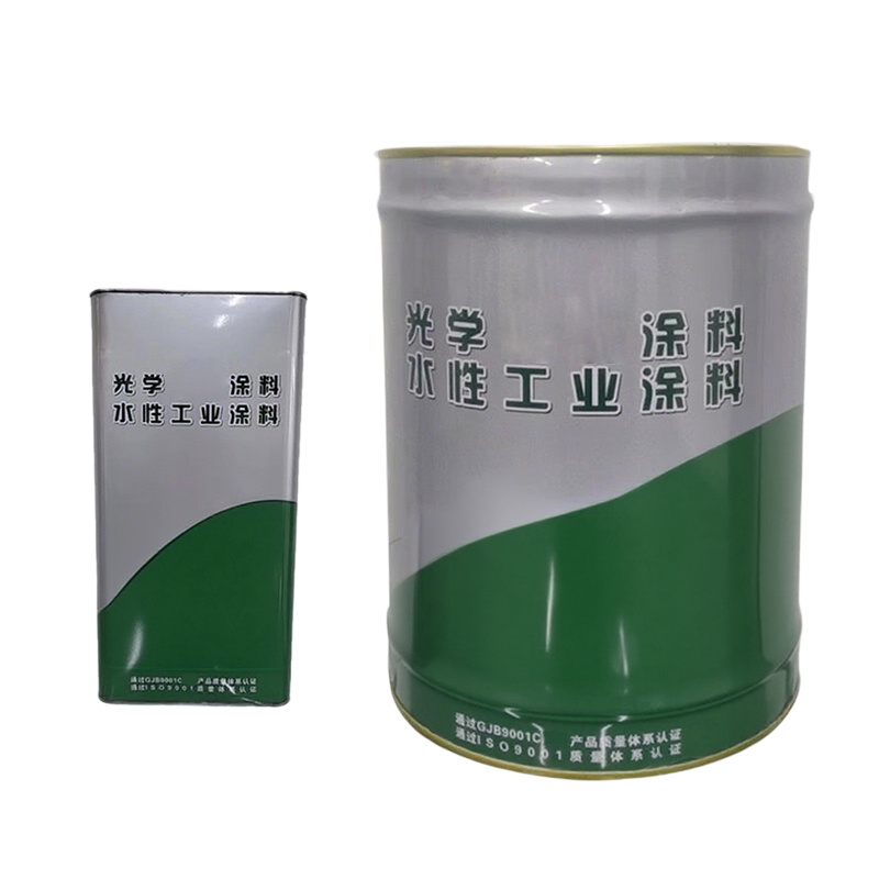 丛林狐 GY06/20+5kg 军绿 涂料20KG+5KG固化剂 组合装