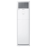 格力(GREE)空调 KFR-50LW/NhGh3B云佳系列 新三级能效 2匹变频 8℃保温 商居两用 立柜式冷暖空调