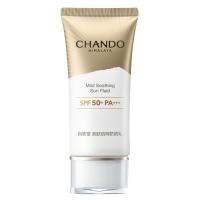 自然堂防晒乳服帖清爽滋润自然亲肤倍呵防晒乳50ml
