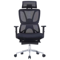 复岚 办公椅 人体工学椅/把