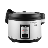 CUCKOO/福库 CR-3531韩国原装进口商用电饭煲食堂饭店大电饭锅15L
