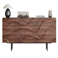 豫龙都 储物柜 四门 个