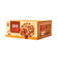 臻味-750g每日坚果混合坚果