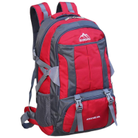 双肩包 48.5*31*23cm 笔记本电脑包大容量旅行包 一个装