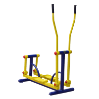 丝芝柔 单人平步机 固定式 个