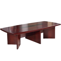 铭思达会议桌洽谈桌4500*1600*750mm台