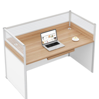 宜掌柜屏风卡座