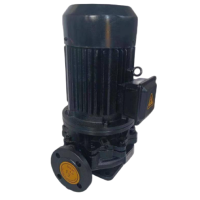 五洲泵业 管道离心泵 IRG150-200台