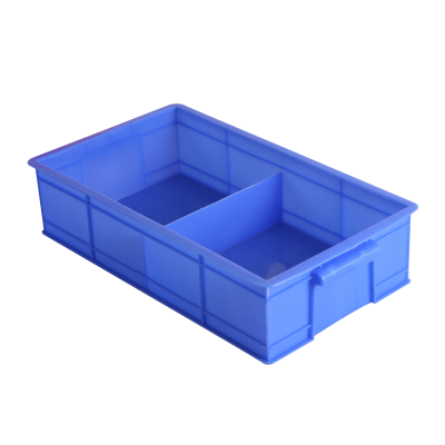 鸿启纳 零件盒/元件盒 HQN-DH321X 6格五金盒 570*420*150mm(单位:个)