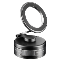 ChenyangTY 真空吸附磁吸车载手机支架机车载支架汽车内装饰