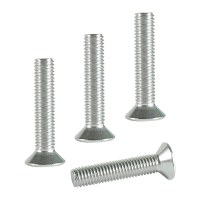 昡 十字沉头螺钉 螺丝M10*28 个