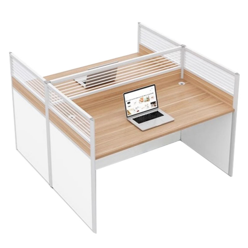 伟樽屏风工位双人位1242*1242*1100mm张