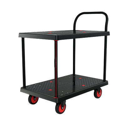 义尊 小推车 H2-4 个