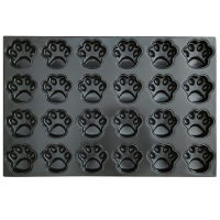 [疆不凡]40熊掌模具烤盘40*60cm/个