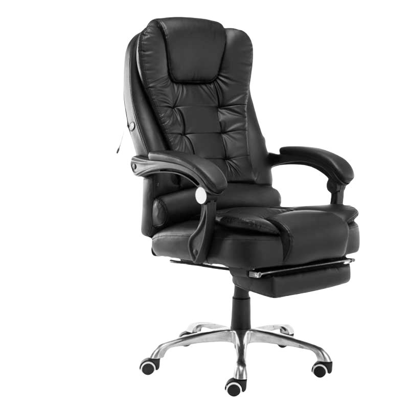 铭思达老板椅办公椅把