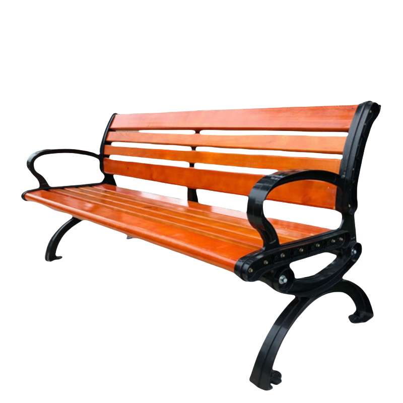 荺炬休闲椅1.5米张