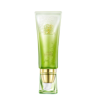 百雀羚防晒妆前隔离水感轻薄水嫩精纯防晒隔离乳40g(包装随机)