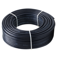 沈迈 铜芯电线 RVV-5*70平方毫米 /米