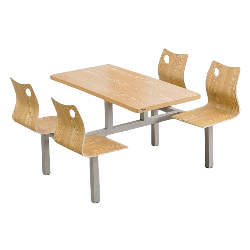 星伟卓 餐桌 1.2m套