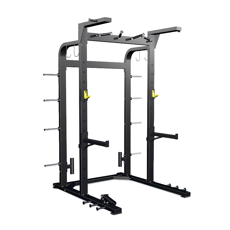 赤道线 多功能史密斯机龙门架深蹲架卧推架CDX-499S1716B