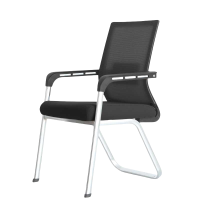 铭思达办公椅靠背椅把