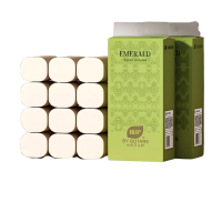 鑫欣韵 卫生纸卷纸家用实惠装 提